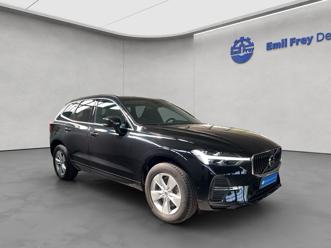 Volvo  Momentum Pro