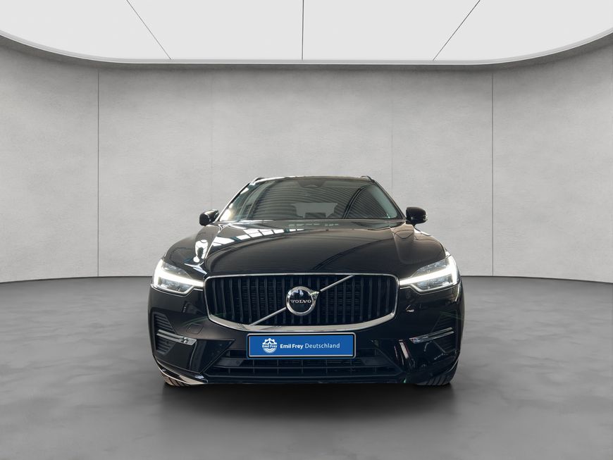 Volvo  Momentum Pro