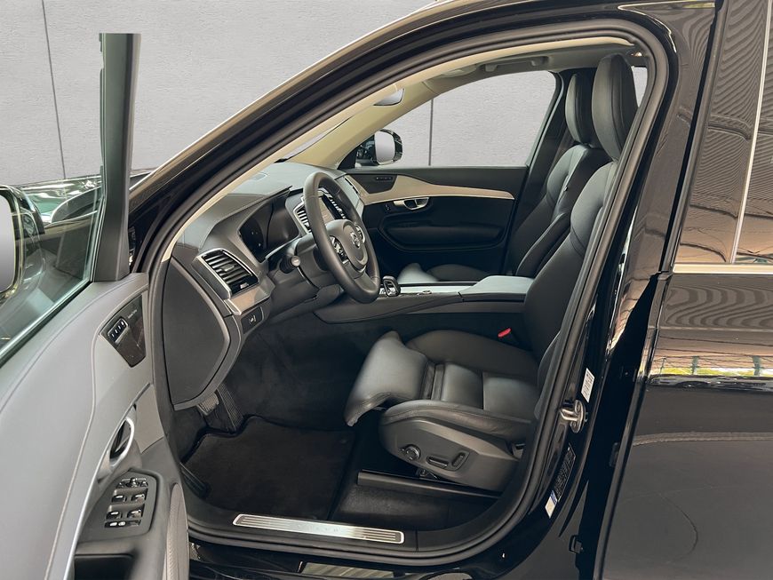 Volvo  Plus Bright