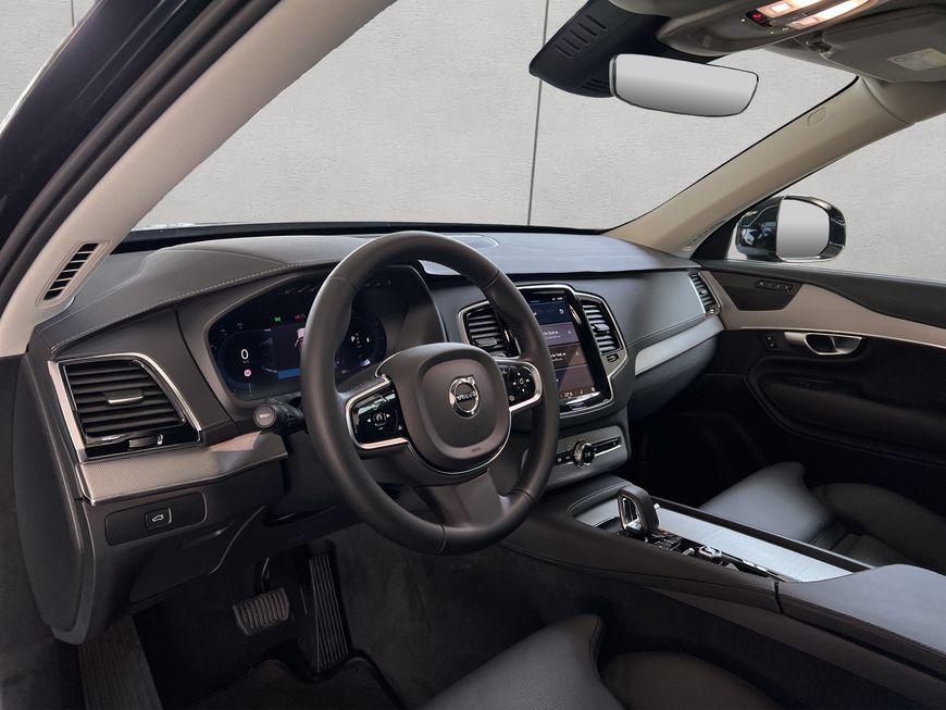 Volvo  Plus Bright
