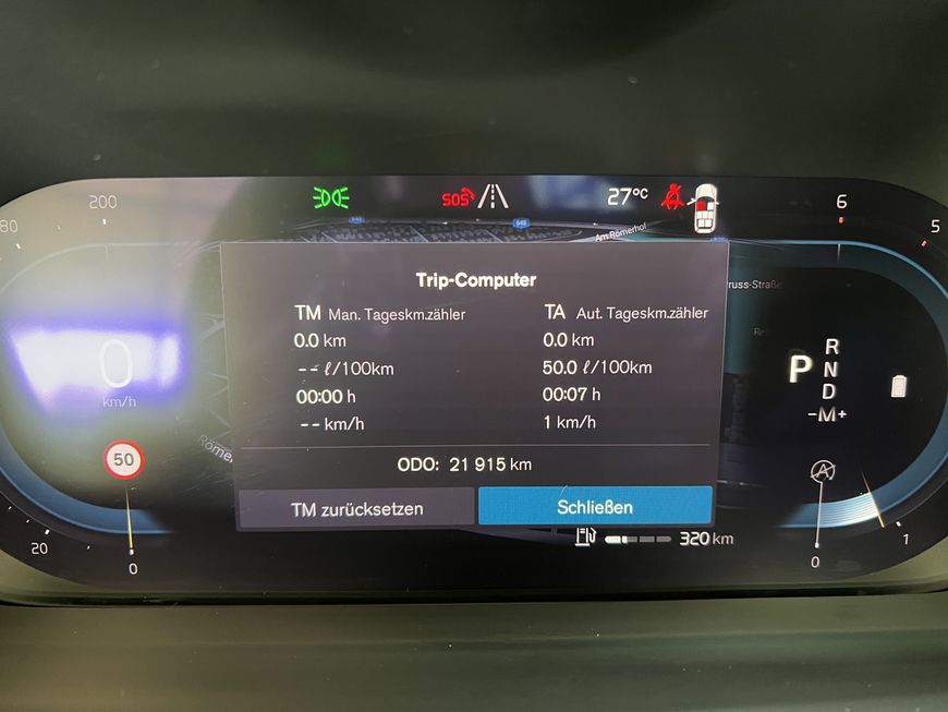 Volvo  Plus Bright