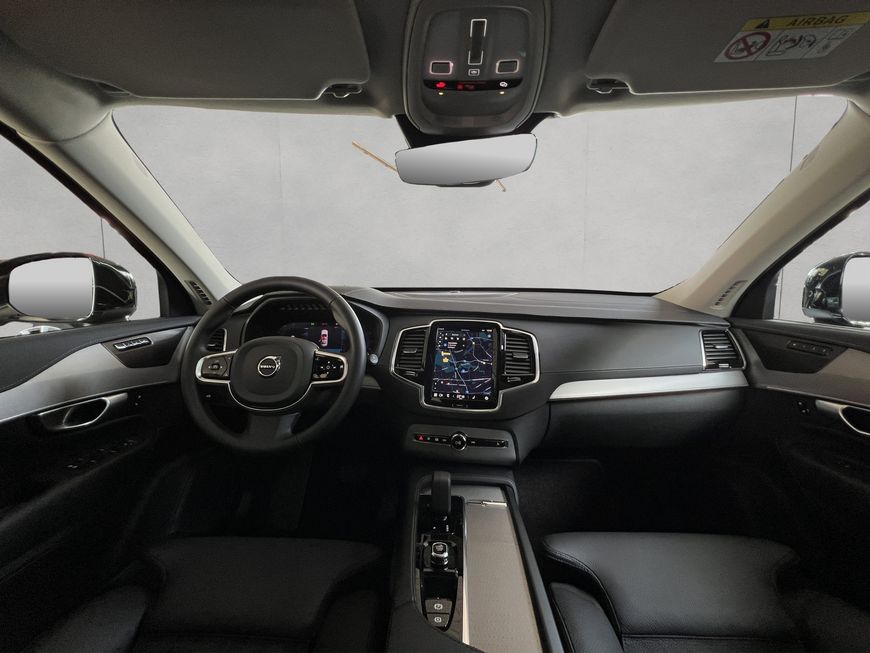 Volvo  Plus Bright