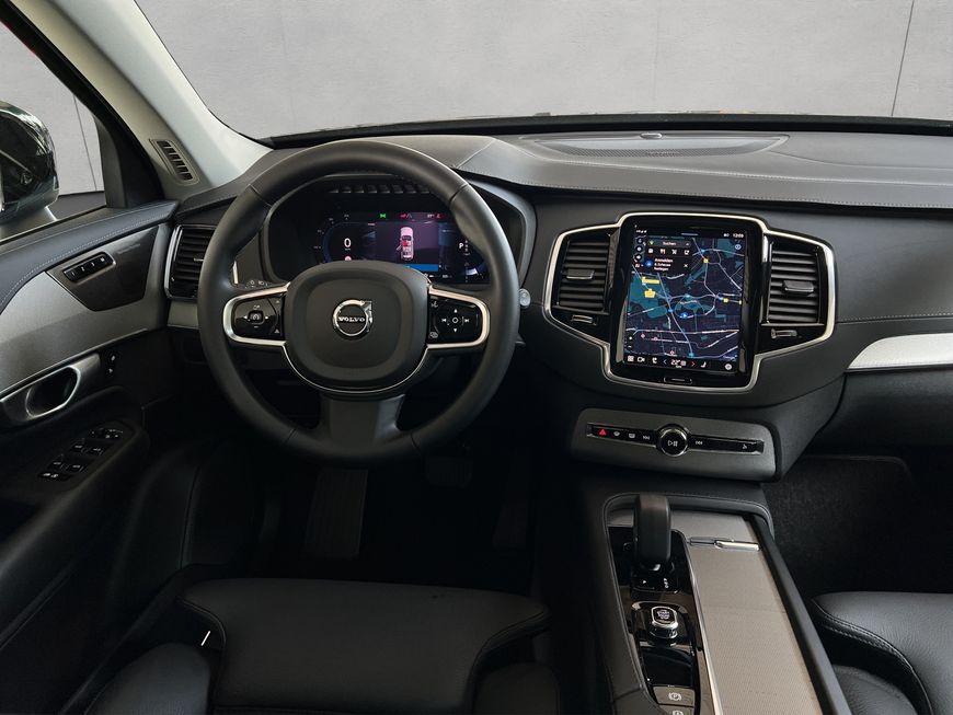 Volvo  Plus Bright