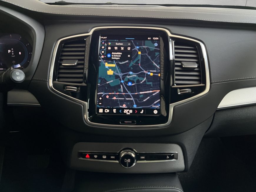 Volvo  Plus Bright