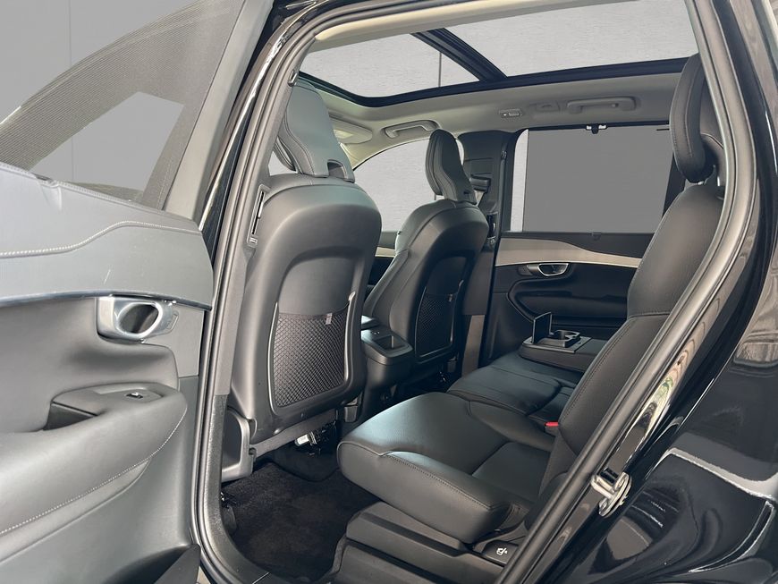 Volvo  Plus Bright