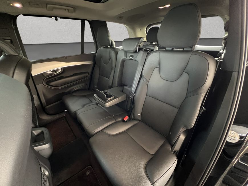 Volvo  Plus Bright