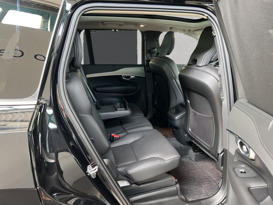 Volvo  Plus Bright