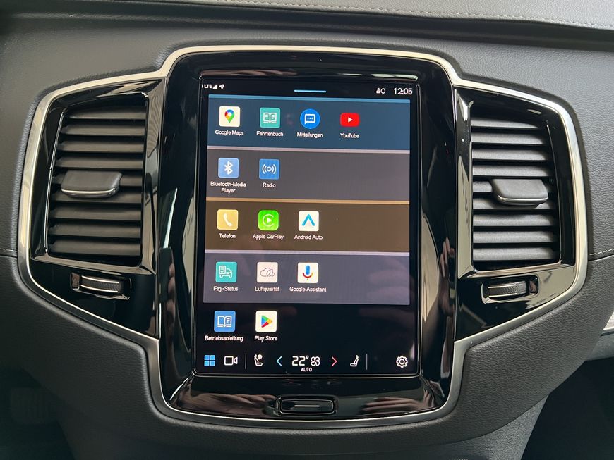 Volvo  Plus Bright