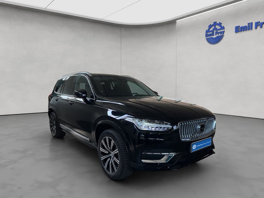 Volvo  Plus Bright