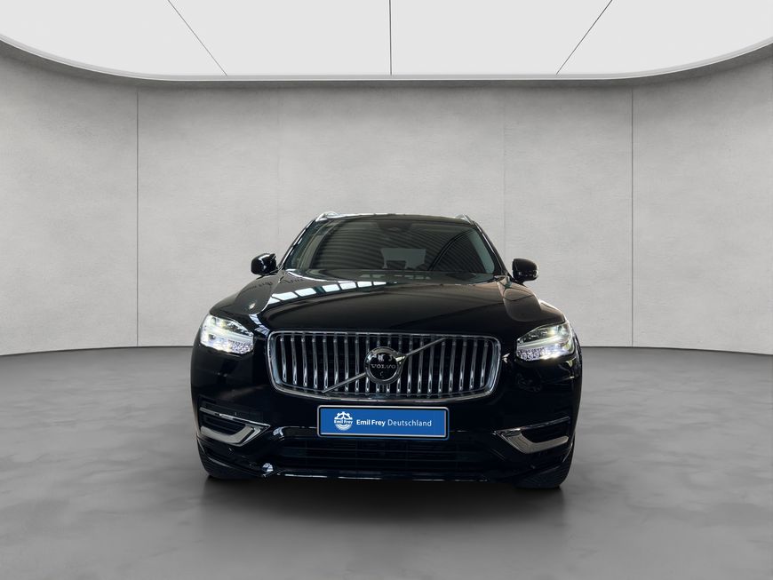 Volvo  Plus Bright