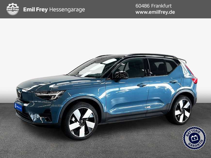 Volvo  Electric