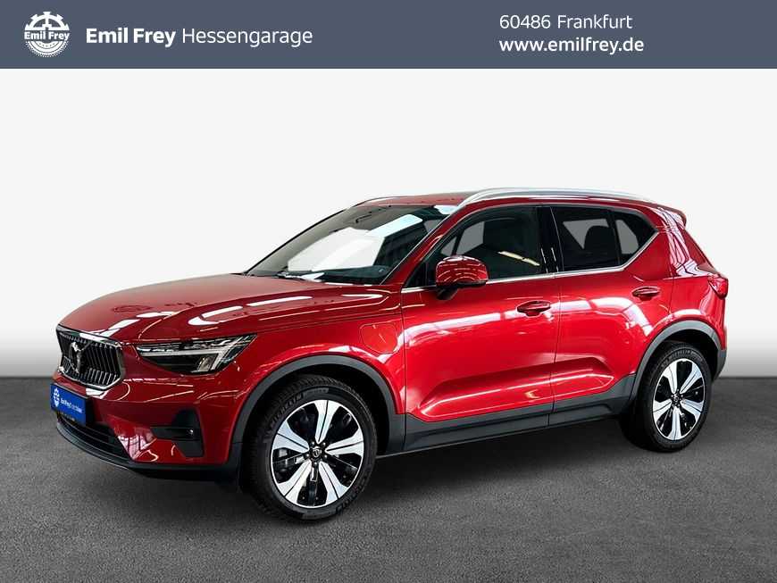 Volvo  Ultimate Bright