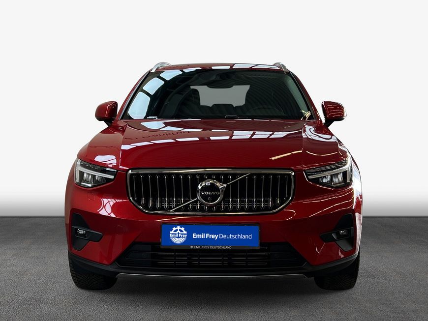 Volvo  Ultimate Bright
