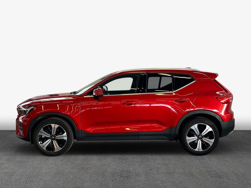 Volvo  Ultimate Bright