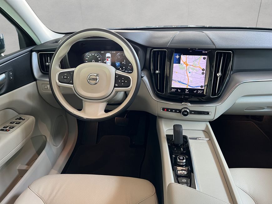 Volvo  18'