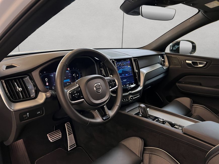 Volvo  RDesign