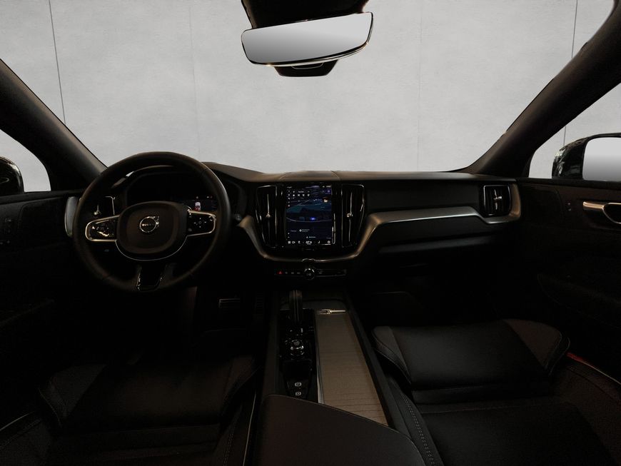 Volvo  RDesign