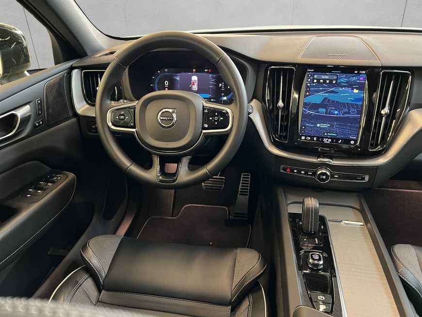 Volvo  RDesign