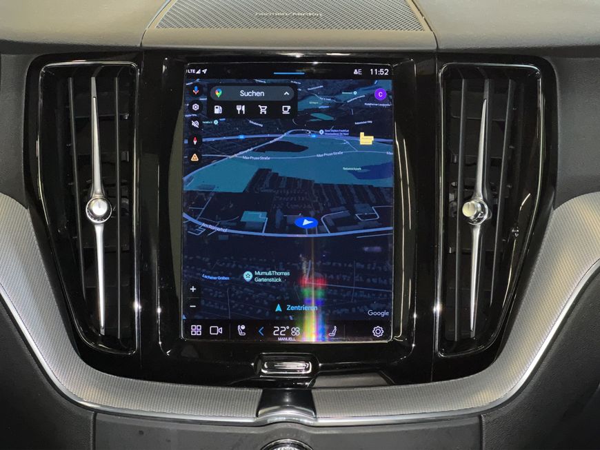 Volvo  RDesign