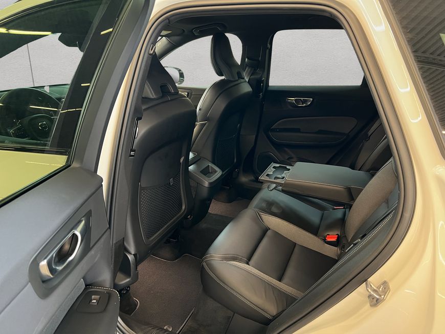 Volvo  RDesign