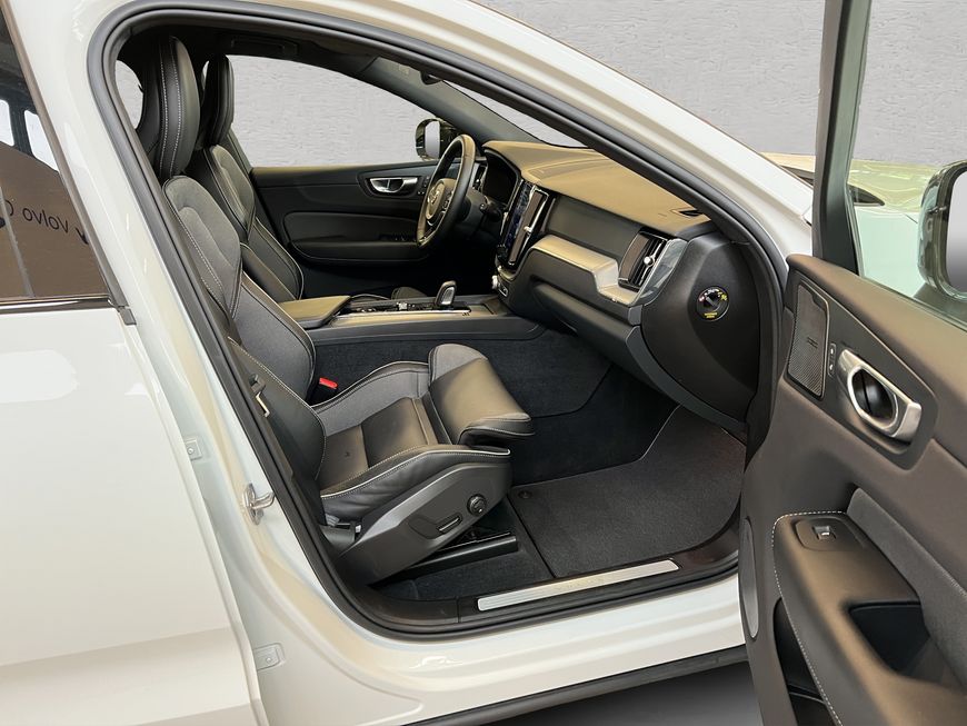 Volvo  RDesign