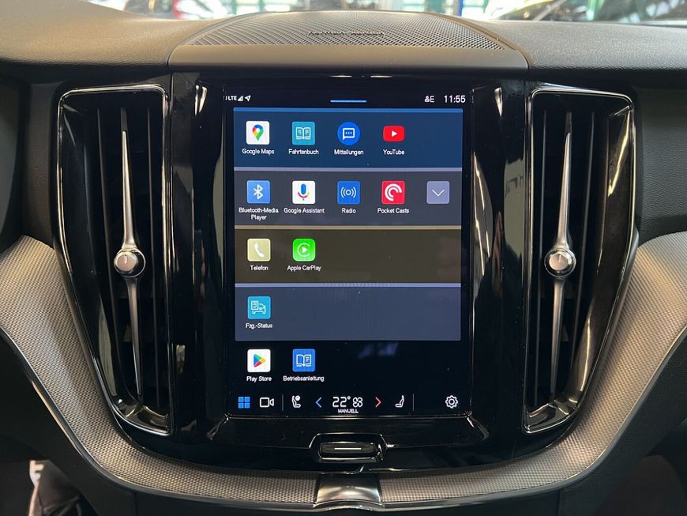 Volvo  RDesign