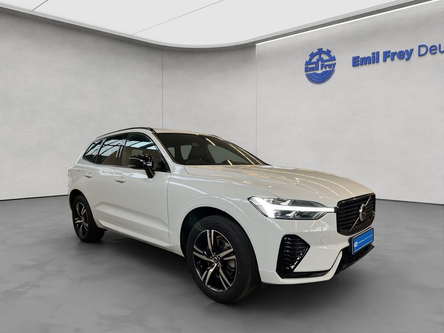 Volvo  RDesign