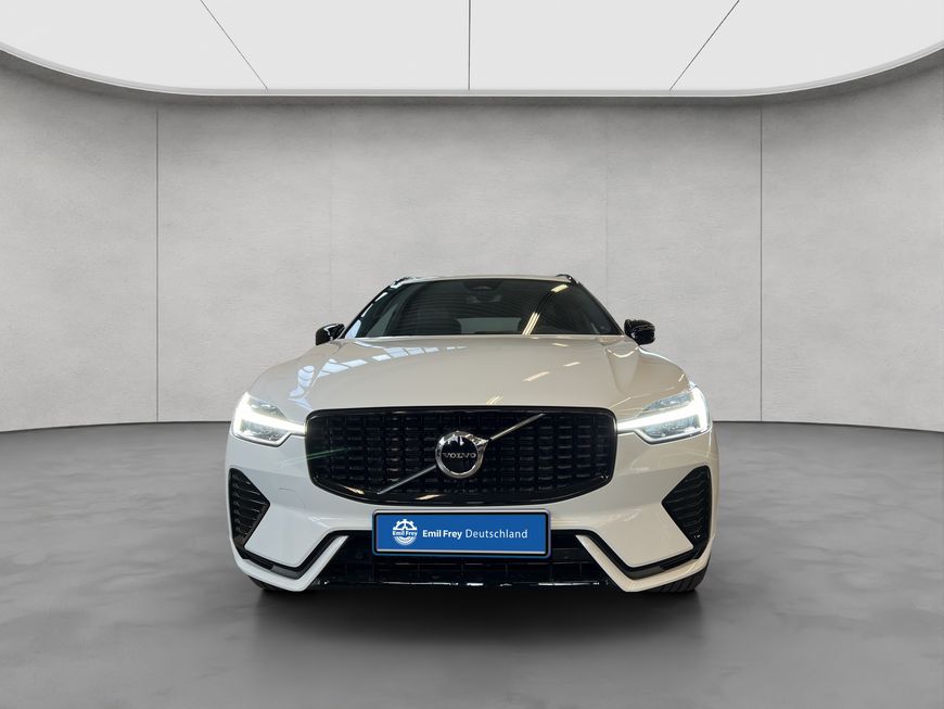 Volvo  RDesign