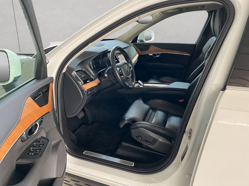 Volvo  Inscription Edition