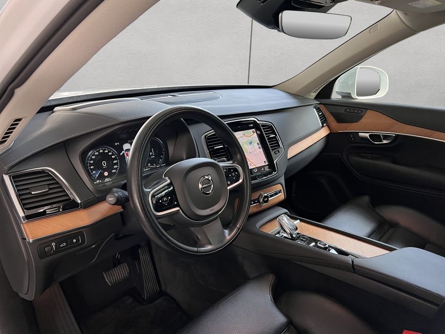 Volvo  Inscription Edition