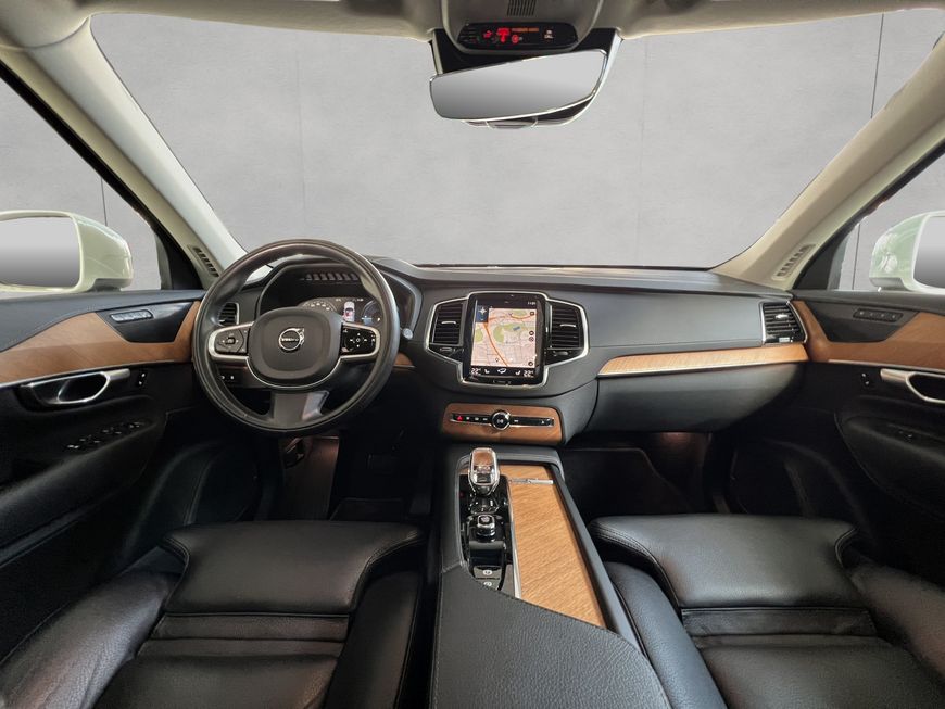 Volvo  Inscription Edition