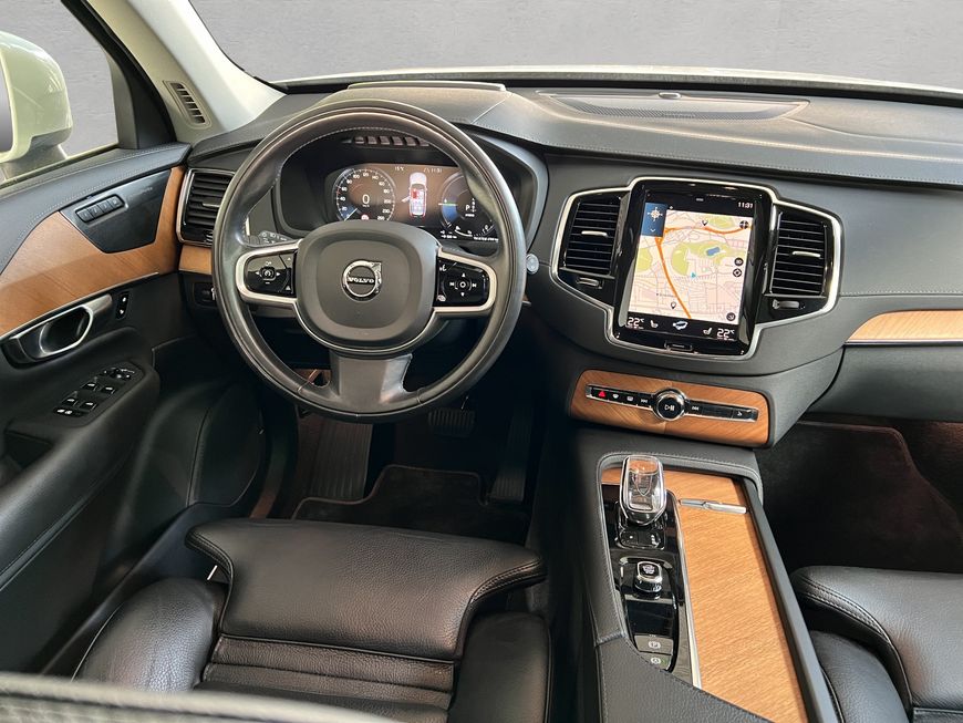 Volvo  Inscription Edition