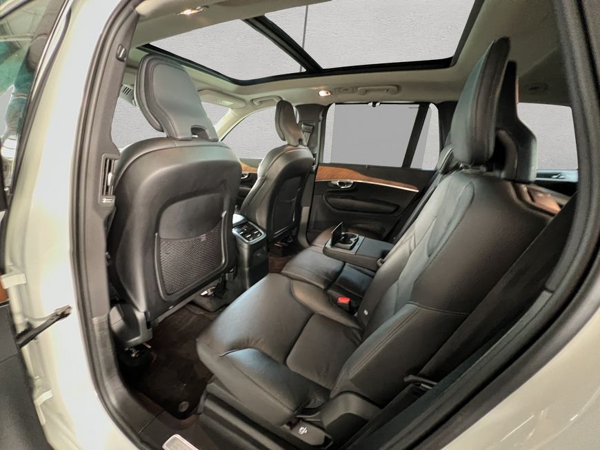 Volvo  Inscription Edition