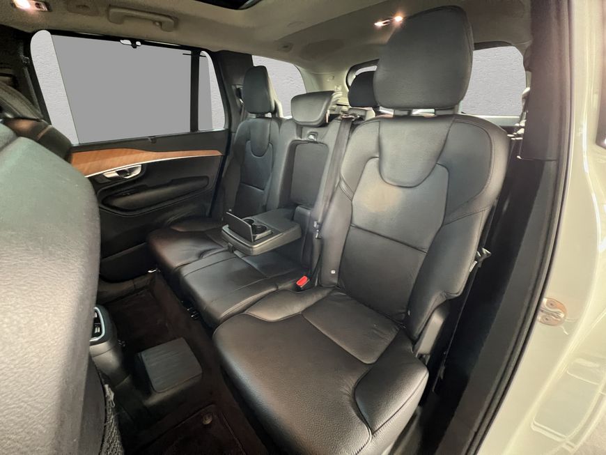Volvo  Inscription Edition