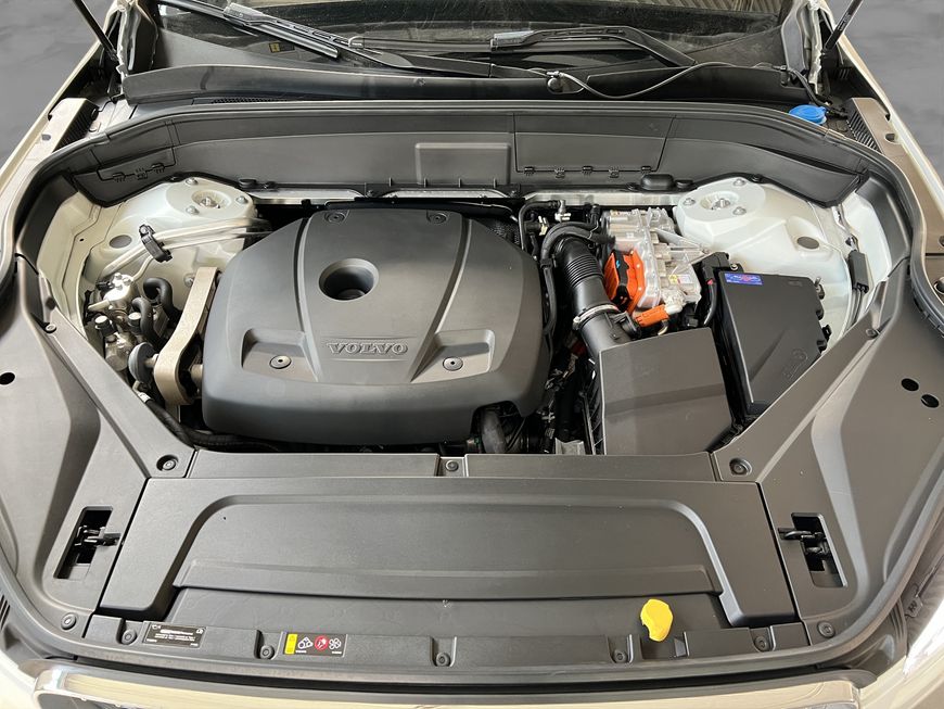 Volvo  Inscription Edition