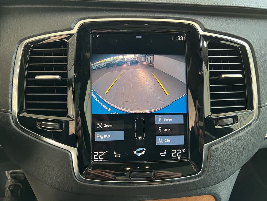 Volvo  Inscription Edition