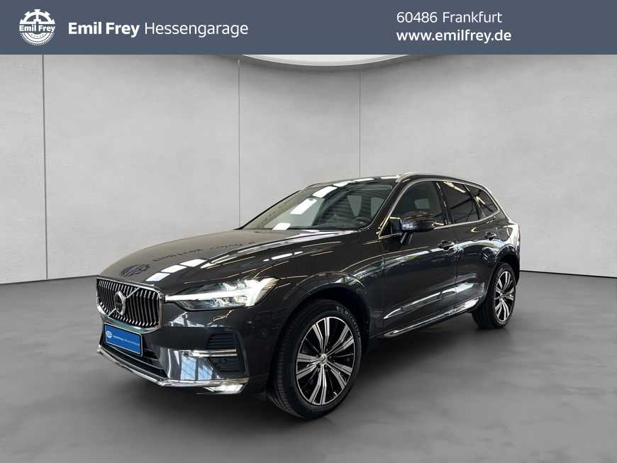 Volvo  Ultimate Bright