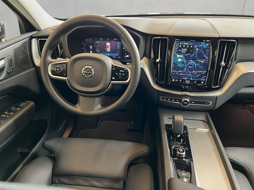 Volvo  Ultimate Bright