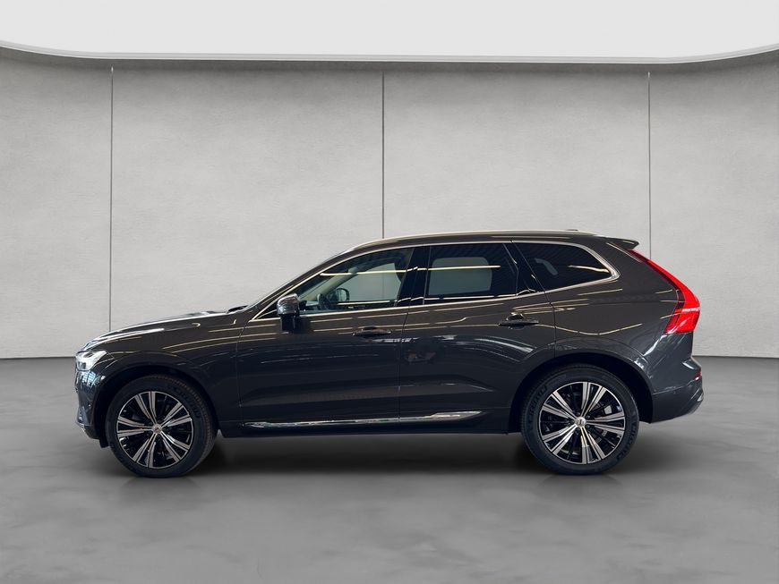 Volvo  Ultimate Bright