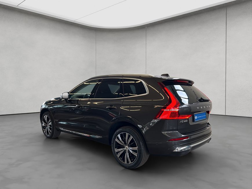 Volvo  Ultimate Bright