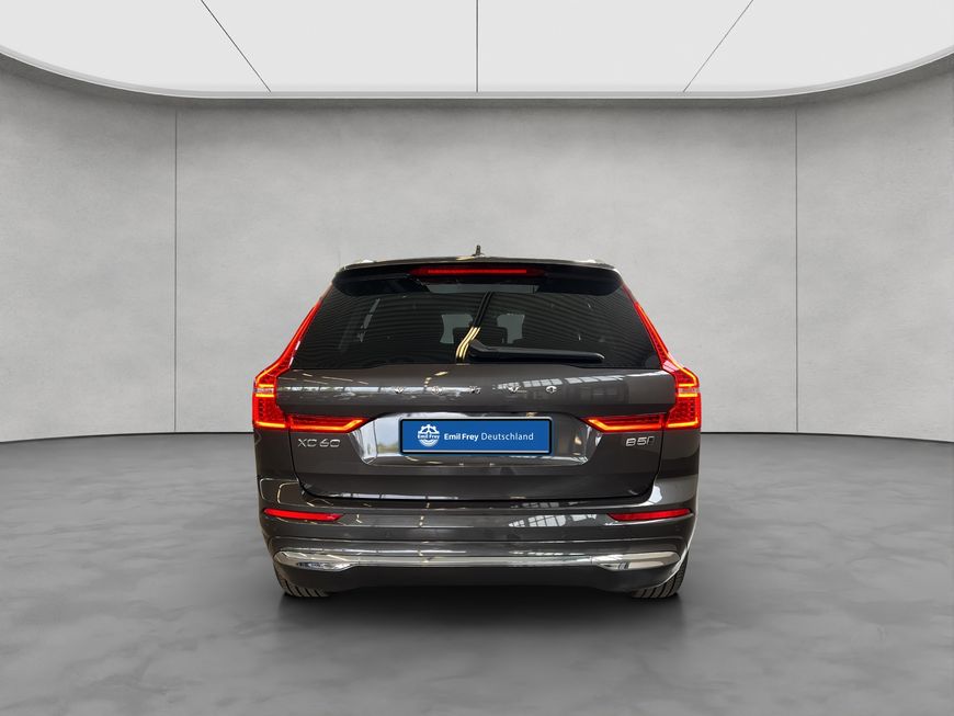 Volvo  Ultimate Bright