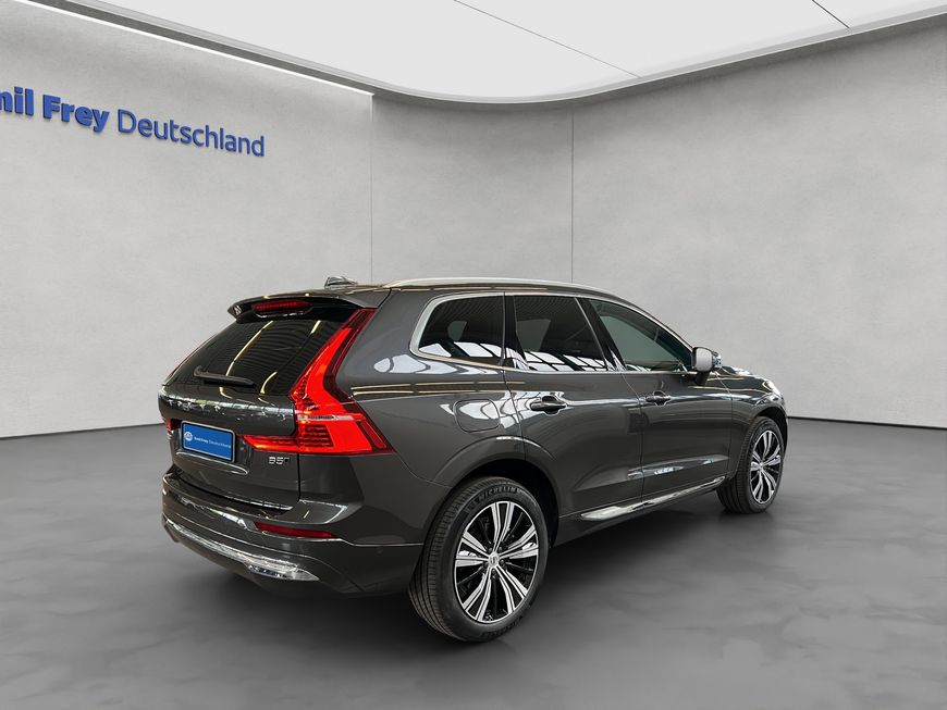 Volvo  Ultimate Bright