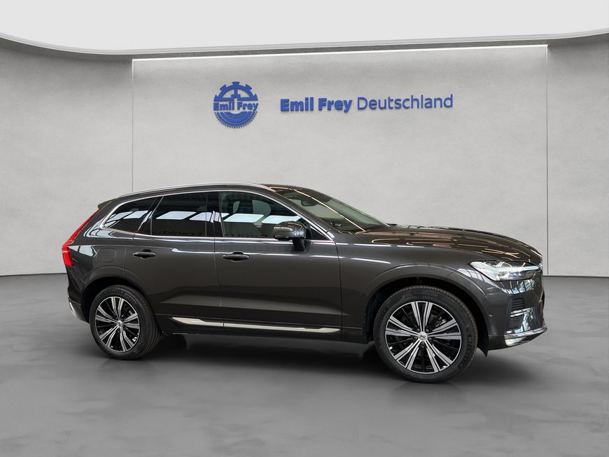 Volvo  Ultimate Bright