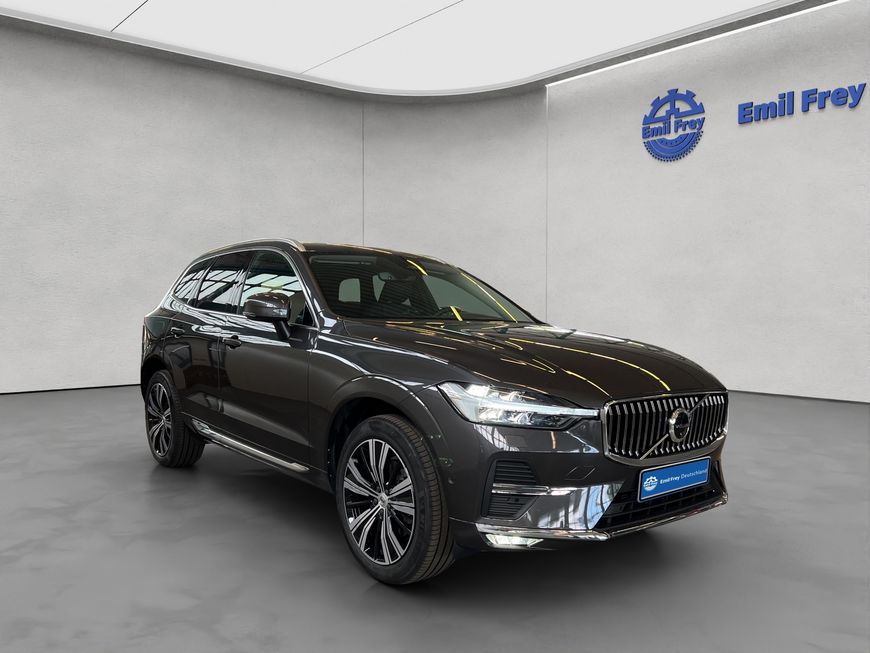 Volvo  Ultimate Bright