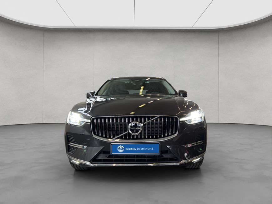 Volvo  Ultimate Bright