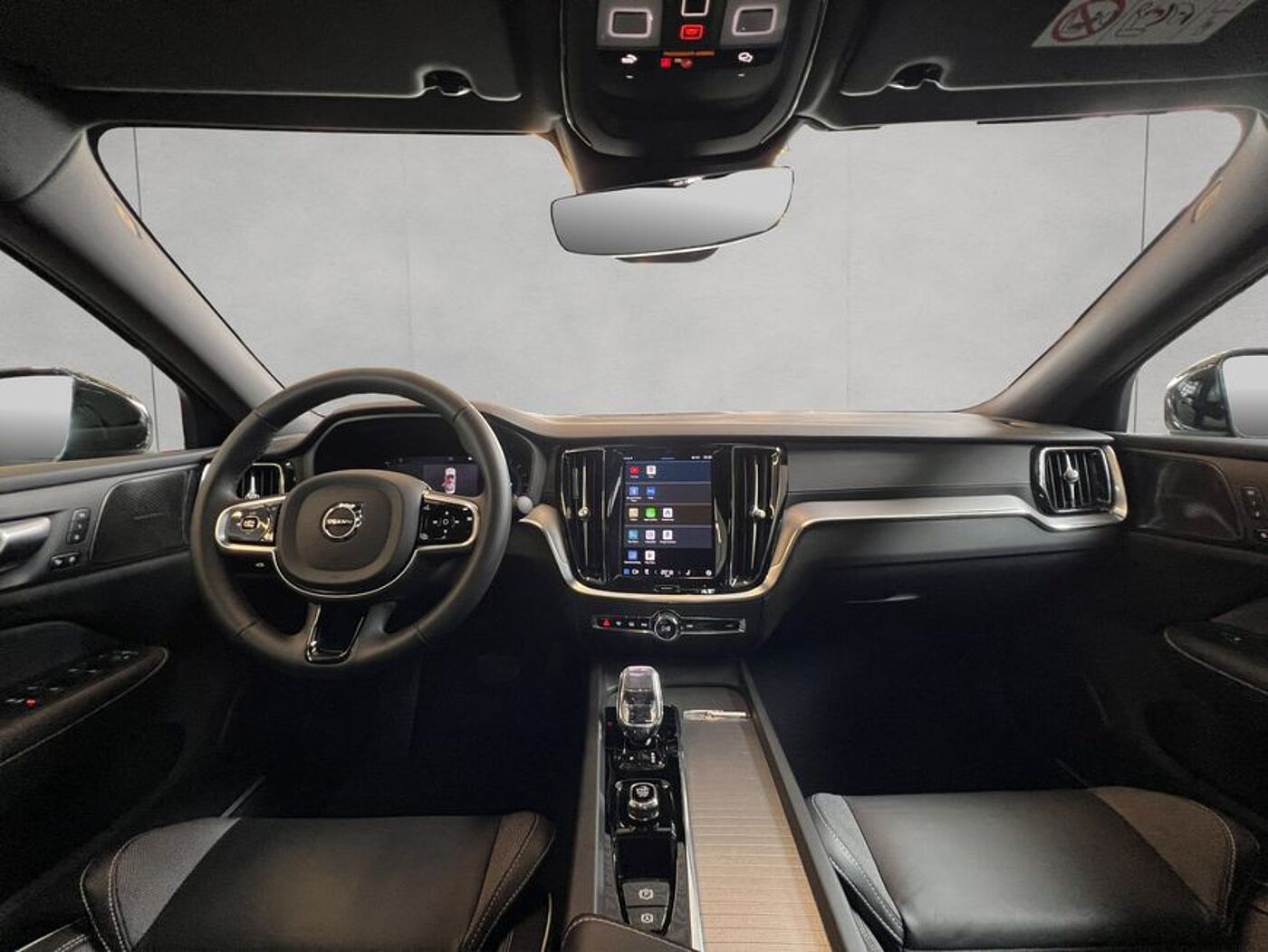 Volvo  19'