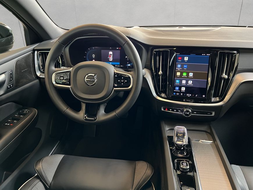 Volvo  19'