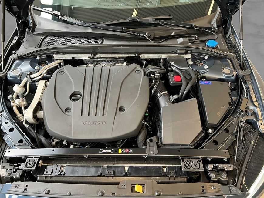 Volvo  19'