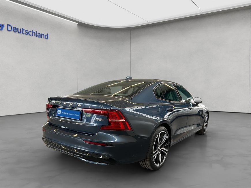 Volvo  19'