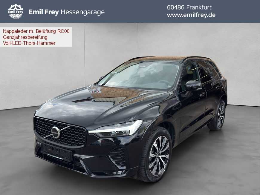 Volvo  Plus Dark